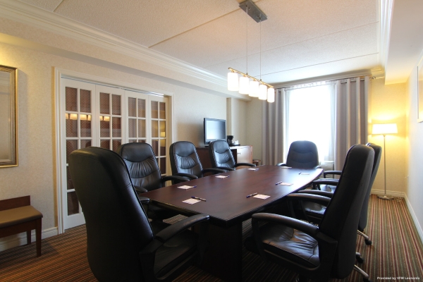 Holiday Inn Express WHITBY OSHAWA
